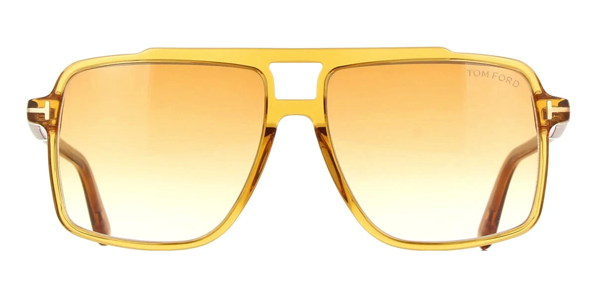 Tom Ford Kemp TF1177 39F - As Seen On D'nieccio Mitchell - Image 2