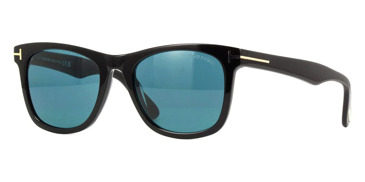 Tom Ford Kevyn TF1099 01N - As Seen On Shawn Mendes