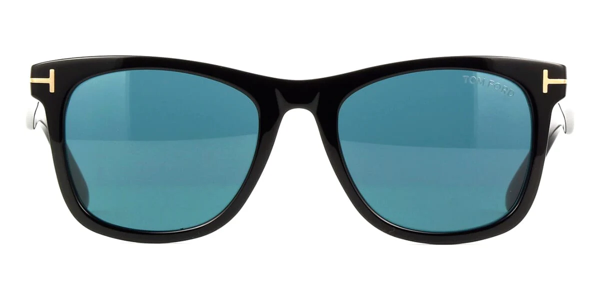 Tom Ford Kevyn TF1099 01N - As Seen On Shawn Mendes - Image 2