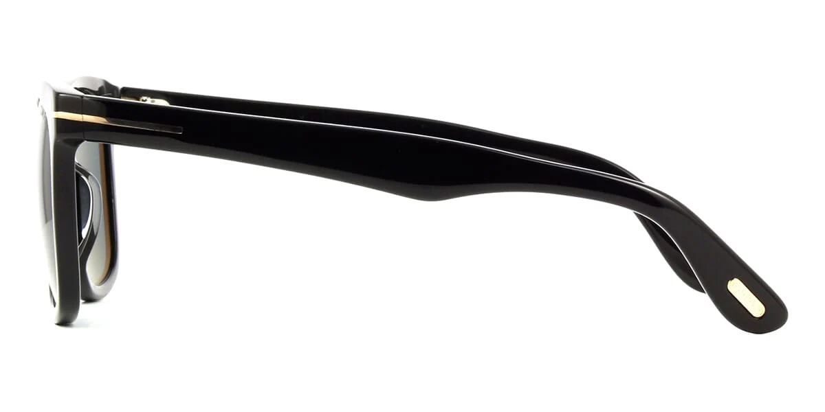 Tom Ford Kevyn TF1099 01N - As Seen On Shawn Mendes - Image 3
