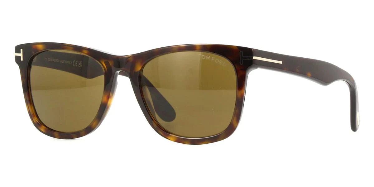 Tom Ford Kevyn TF1099 52J - As Seen On Eric Bana & Sota Fukushi