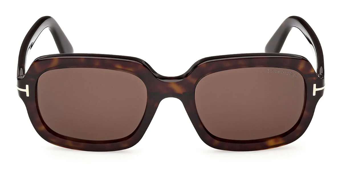 Tom Ford Lana-02 TF1342/S 52E - Image 2