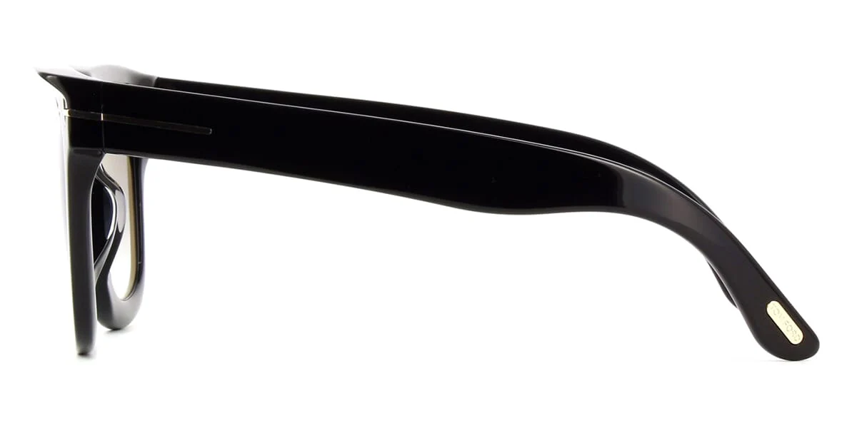 Tom Ford Leigh-02 TF1115 01B - As Seen On Lance Bass & Khalil Mack - Image 3