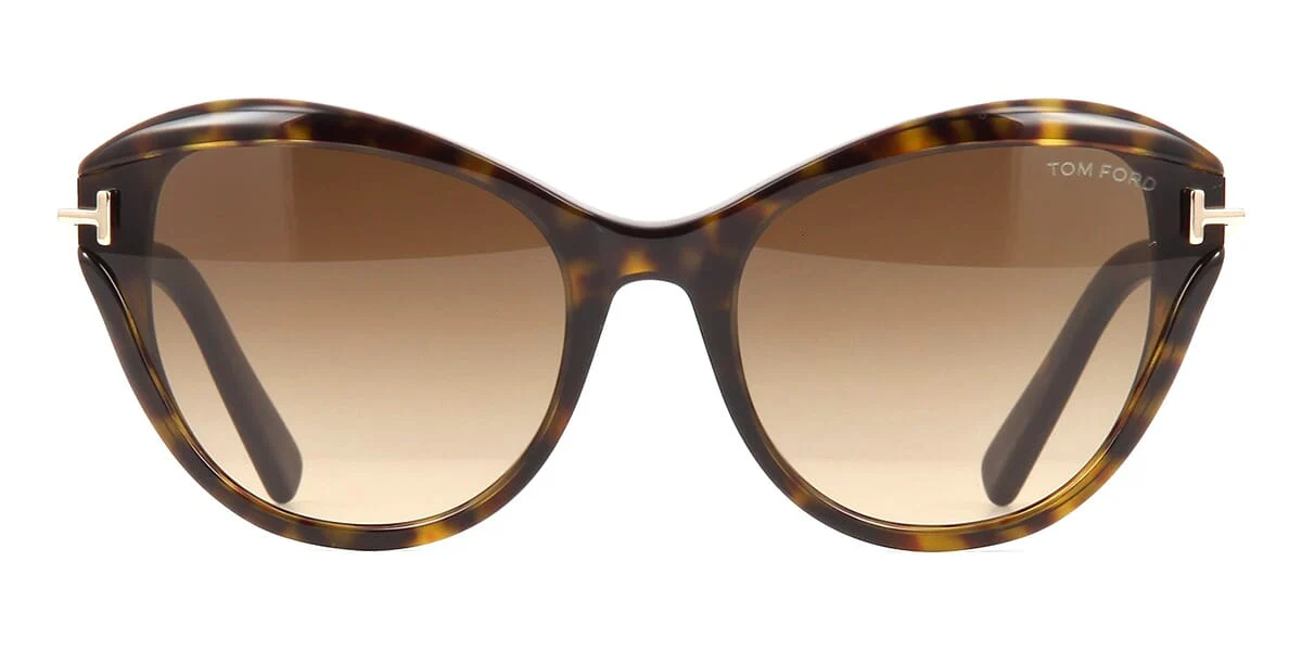 Tom Ford Leigh TF850 52F - Image 2