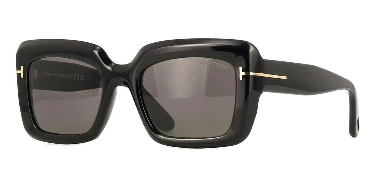 Tom Ford Leila-02 TF1318 01A