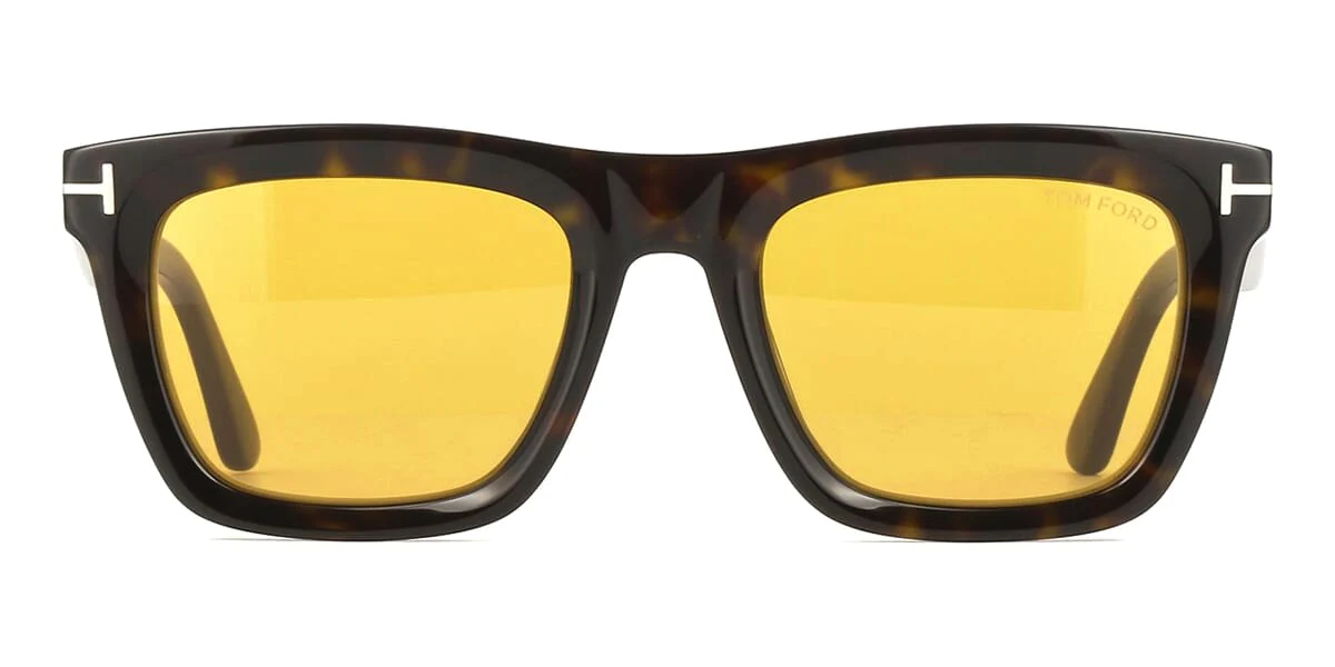 Tom Ford Lelio TF1207 52E - As Seen On Rishab Shetty - Image 2