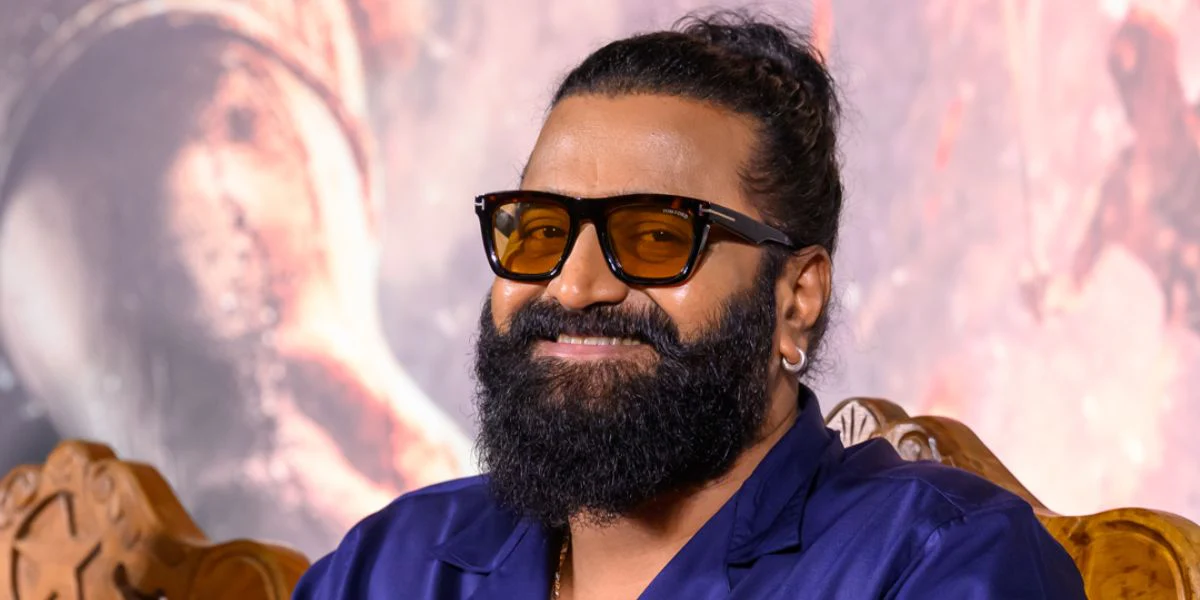 Tom Ford Lelio TF1207 52E - As Seen On Rishab Shetty - Image 4