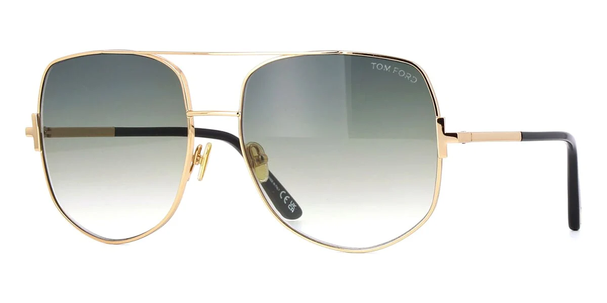Tom Ford Lennox TF783 28B