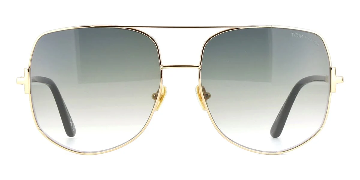 Tom Ford Lennox TF783 28B - Image 2
