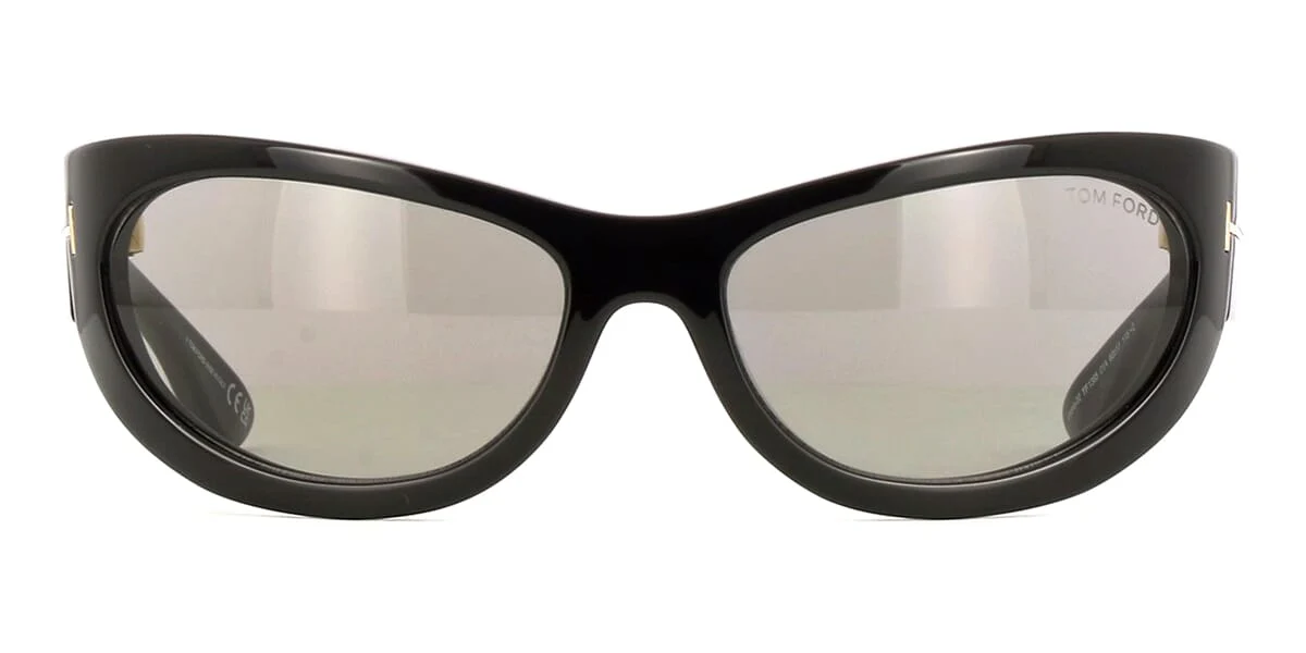 Tom Ford Leona-02 TF1365 01A - As Seen On Amelia Gray Hamlin & Lisa Rinna - Image 2