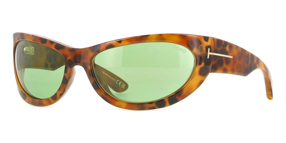 Tom Ford Leona-02 TF1365 55N - As Seen On Lisa Rinna