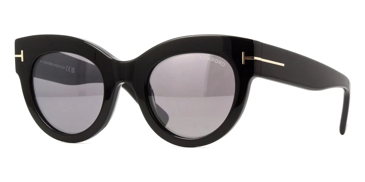 Tom Ford Lucilla TF1063 01C