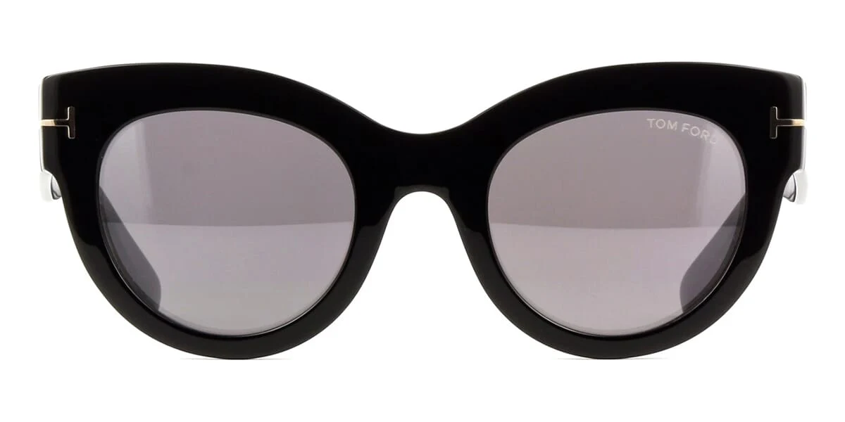 Tom Ford Lucilla TF1063 01C - Image 2