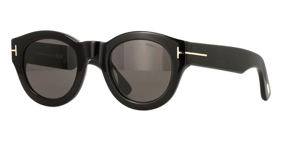 Tom Ford Lucinda TF1212 01A