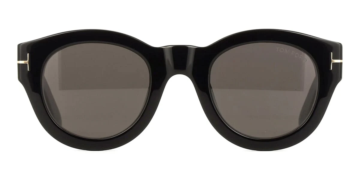 Tom Ford Lucinda TF1212 01A - Image 2