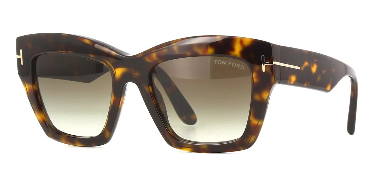 Tom Ford Luna TF1191 52B