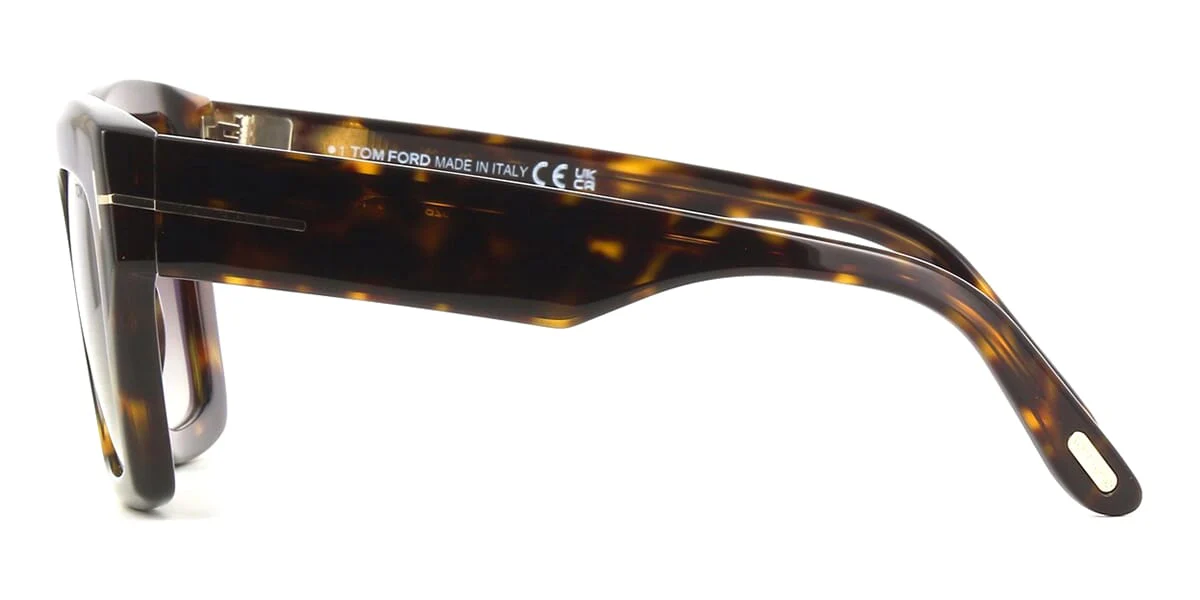Tom Ford Luna TF1191 52B - Image 3
