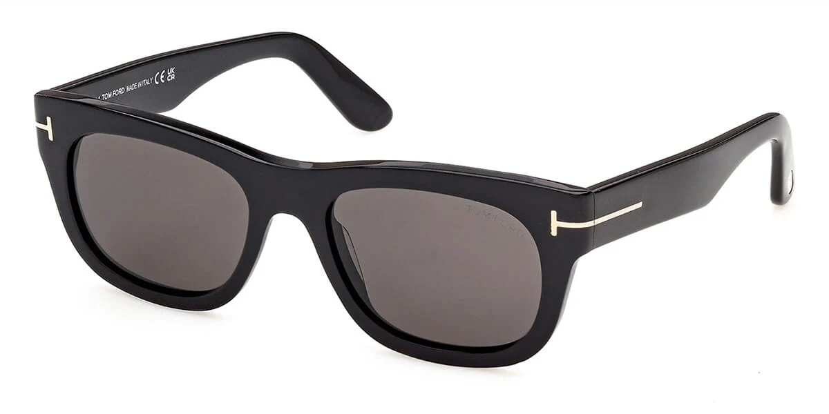 Tom Ford Marshall-02 TF1334/S 01A