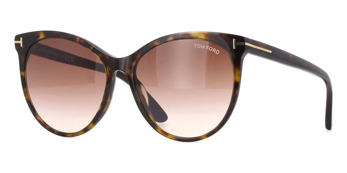 Tom Ford Maxim TF787 52F