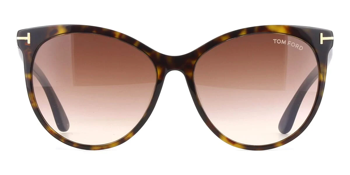 Tom Ford Maxim TF787 52F - Image 2