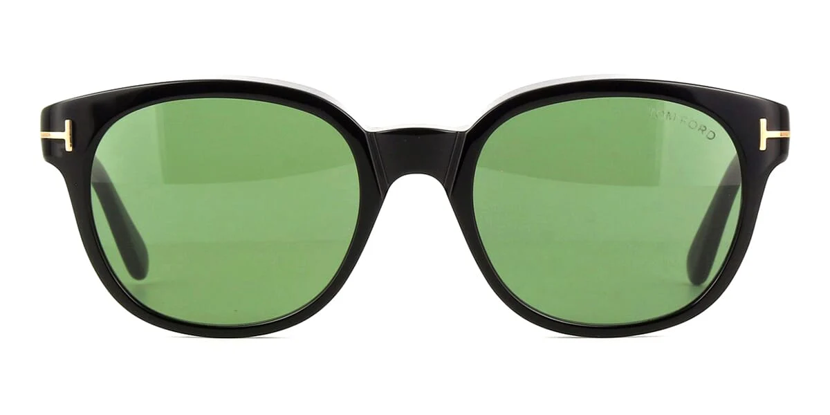 Tom Ford Mert TF1180 01N - Image 2