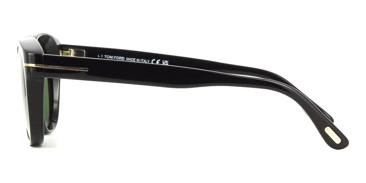 Tom Ford Mert TF1180 01N - Image 3