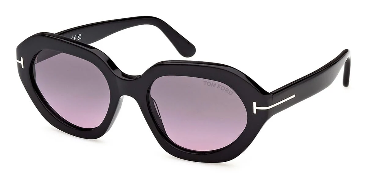 Tom Ford Meryl-02 TF1341/S 01B