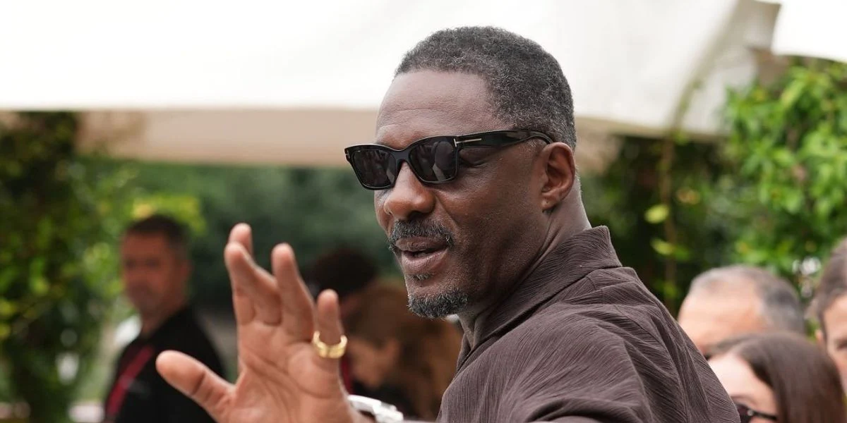 Tom Ford Mikel TF1085 01A - As Seen On Idris Elba & Pamela Anderson - Image 4