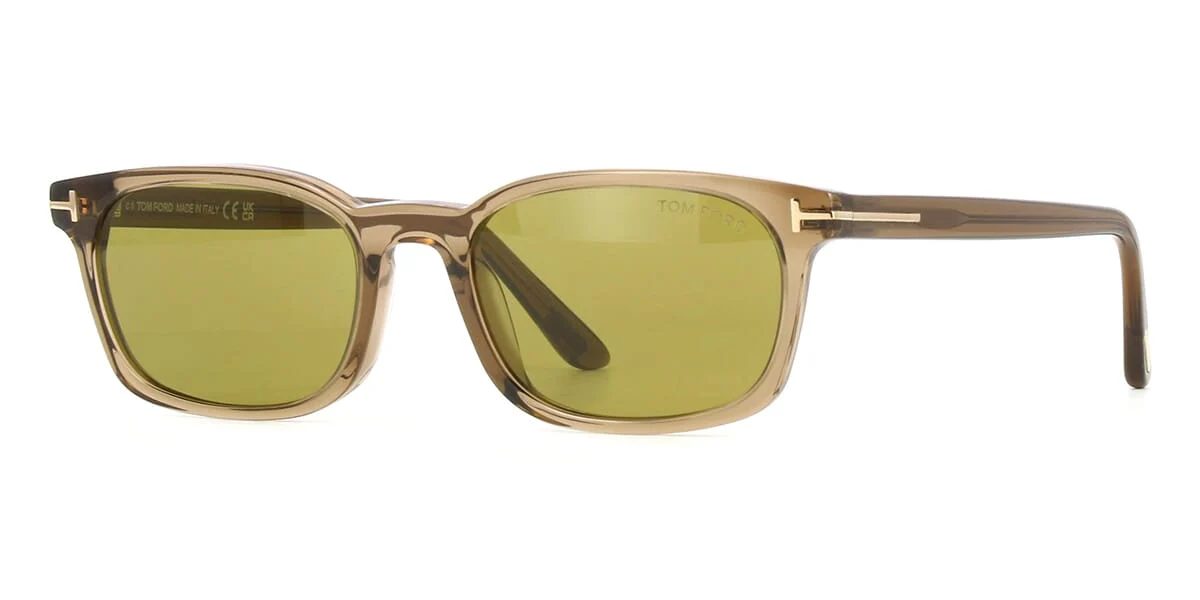 Tom Ford Miles-02 TF1300 45N