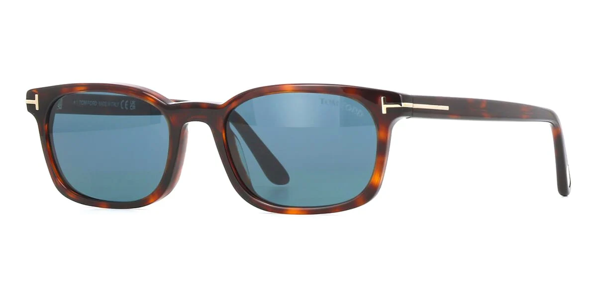 Tom Ford Miles-02 TF1300 54V