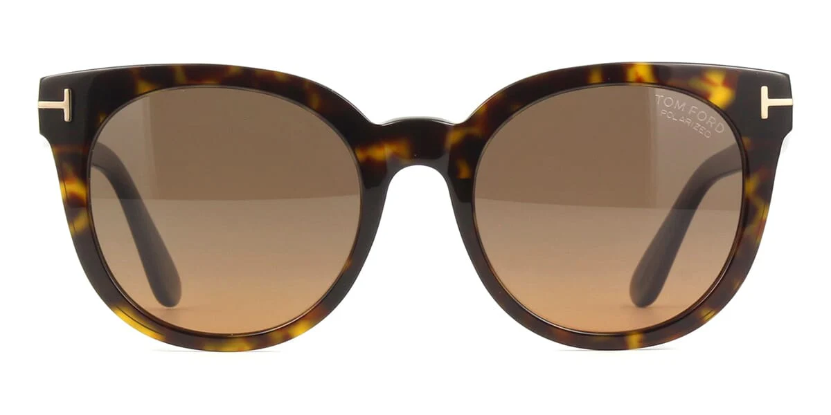 Tom Ford Moira TF1109 52H Polarised - Image 2