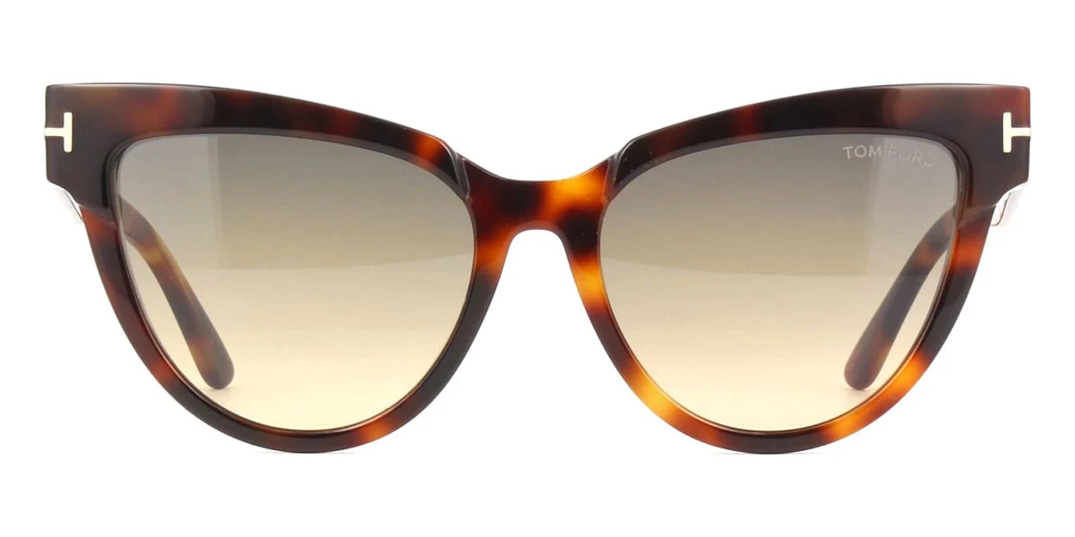 Tom Ford Nadine TF941 55B - Image 2
