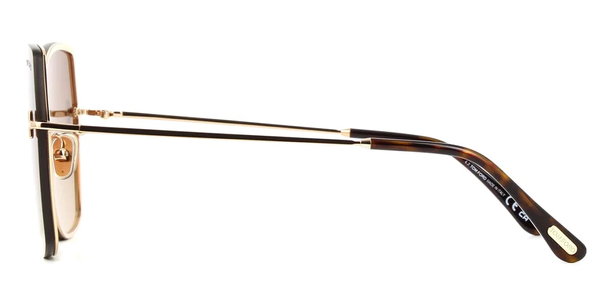 Tom Ford Nickie-02 TF1107 28F - Image 3