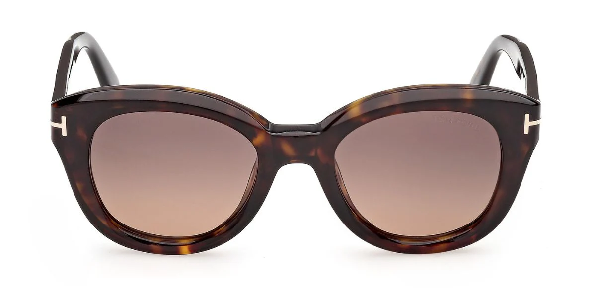 Tom Ford Nika-02 TF1344/S 52T - Image 2