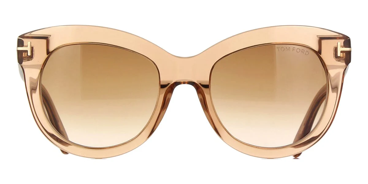 Tom Ford Odette TF1189 45F - Image 2