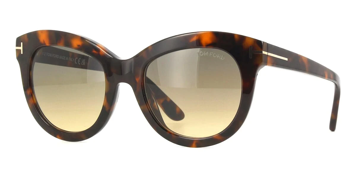 Tom Ford Odette TF1189 52F