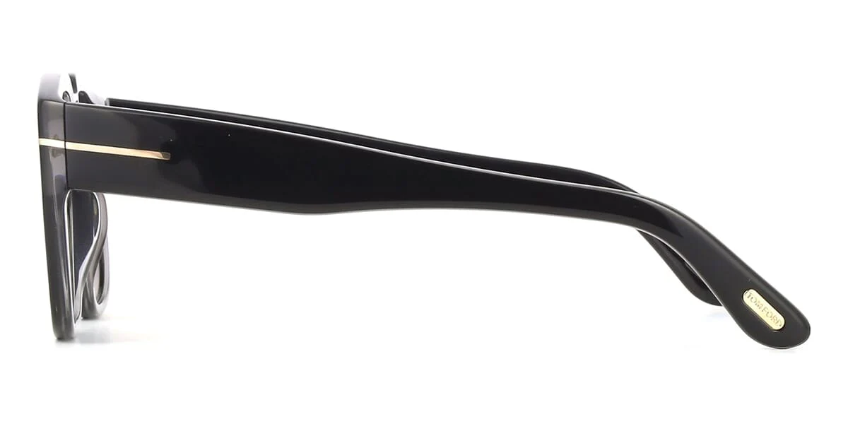 Tom Ford Oliver-02 TF1025 05A - Image 3
