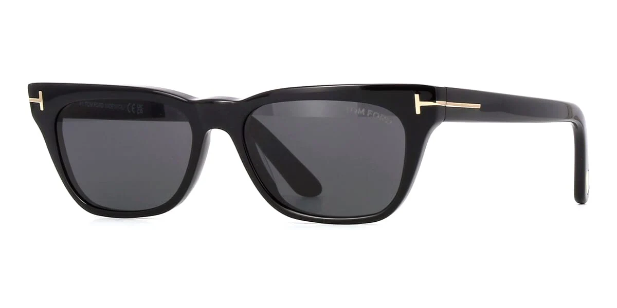 Tom Ford Penn-02 TF1362 01A - As Seen On Rita Ora & Rosie Huntington-Whiteley