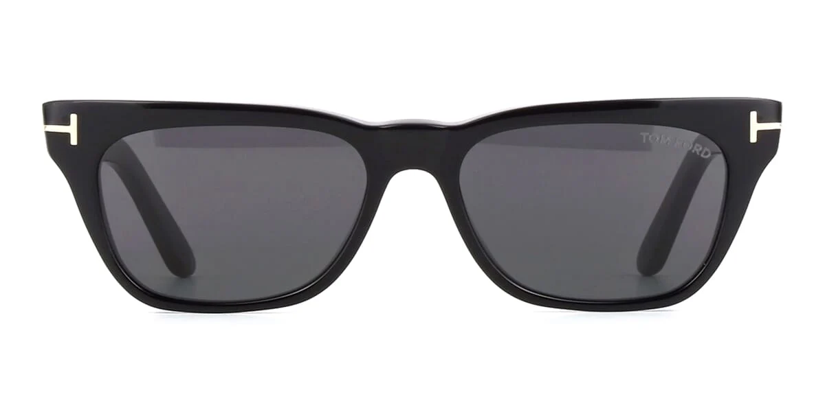 Tom Ford Penn-02 TF1362 01A - As Seen On Rita Ora & Rosie Huntington-Whiteley - Image 2