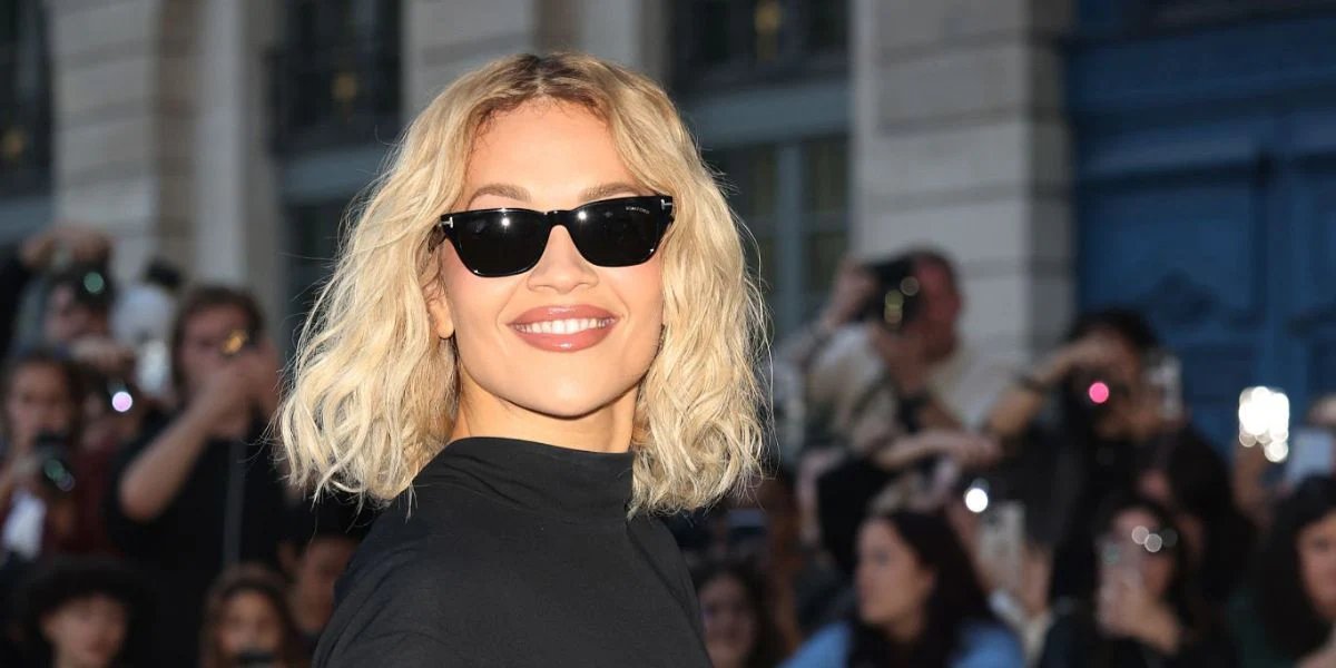 Tom Ford Penn-02 TF1362 01A - As Seen On Rita Ora & Rosie Huntington-Whiteley - Image 4