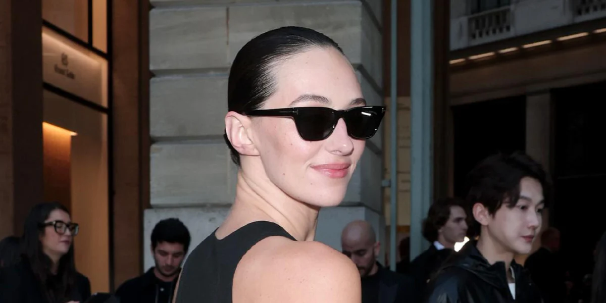 Tom Ford Penn-02 TF1362 01A - As Seen On Rita Ora & Rosie Huntington-Whiteley - Image 9
