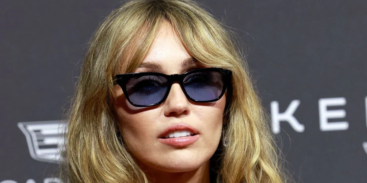 Tom Ford Penn-02 TF1362 01V - As Seen On Kate Moss & Miley Cyrus - Image 5