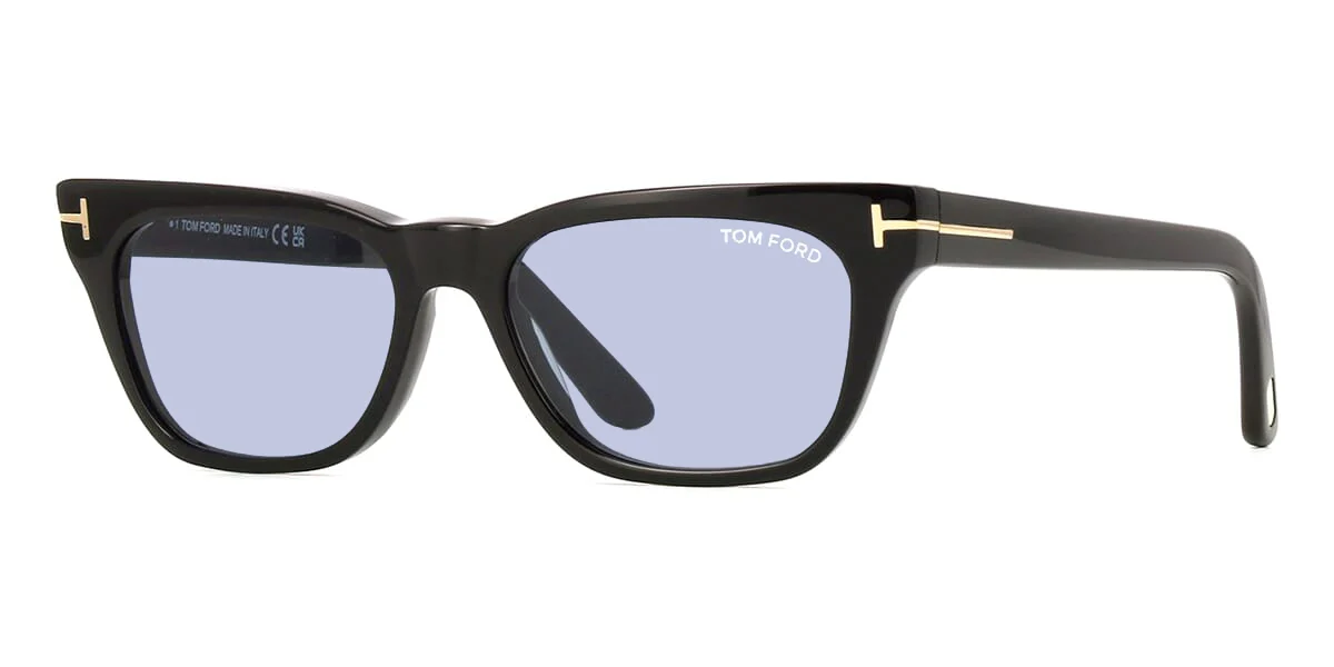 Tom Ford Penn-02 TF1362 05A - As Seen On Ricky Martin & Joel Edgerton