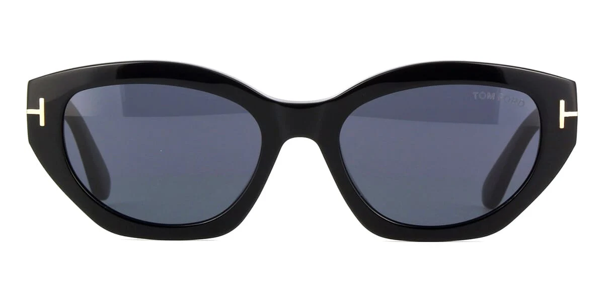 Tom Ford Penny TF1086 01A - As Seen On Naomi Watts - Image 2