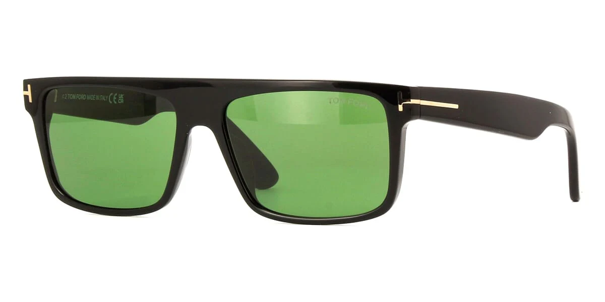 Tom Ford Philippe-02 TF999 01N