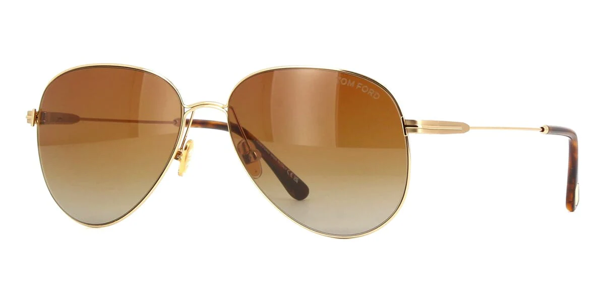 Tom Ford Porscha TF993 32F