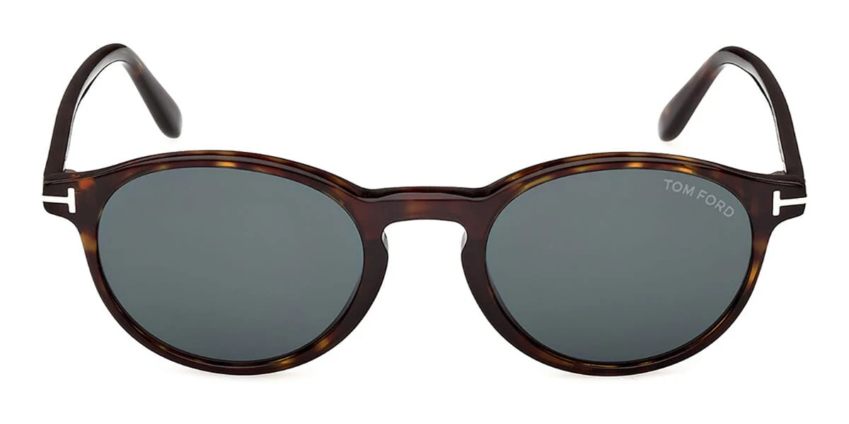 Tom Ford Prescott-02 TF1331/S 52V - Image 2