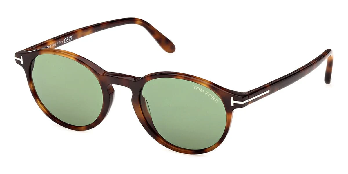Tom Ford Prescott-02 TF1331/S 53N