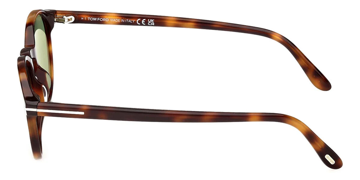 Tom Ford Prescott-02 TF1331/S 53N - Image 3
