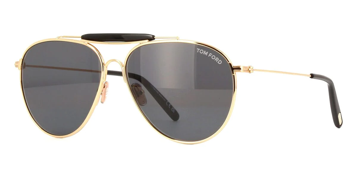 Tom Ford Raphael-02 TF995 28A
